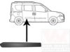 FIAT 735497901 Trim/Protective Strip, door